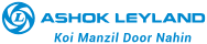 Ashok Leyland - Koi Manzil Door Nahin