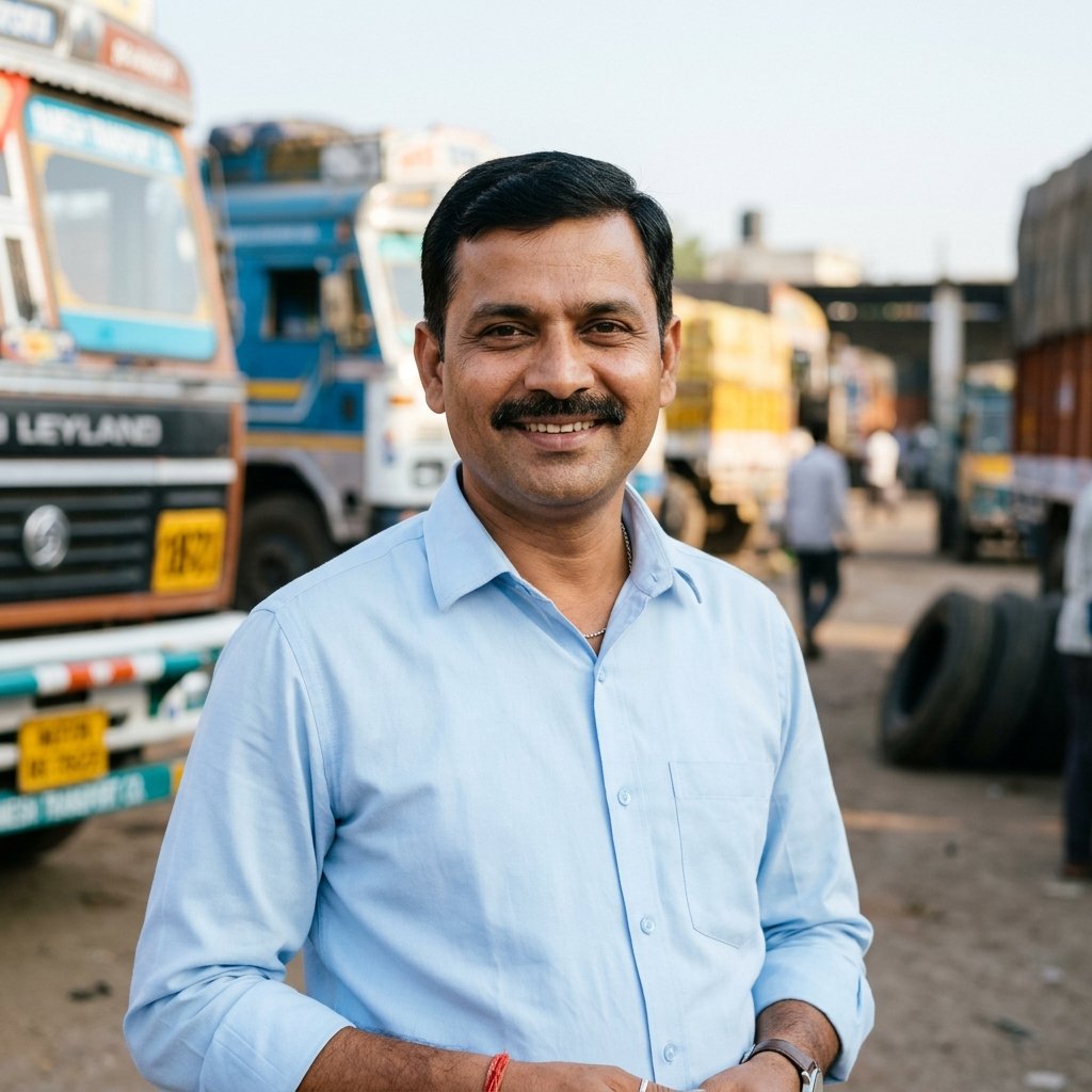 Ramesh Kumar Singh