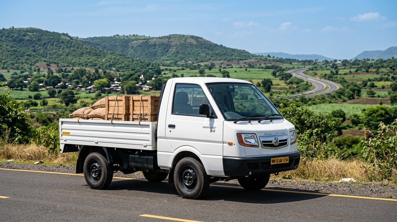 Ashok Leyland Bada Dost