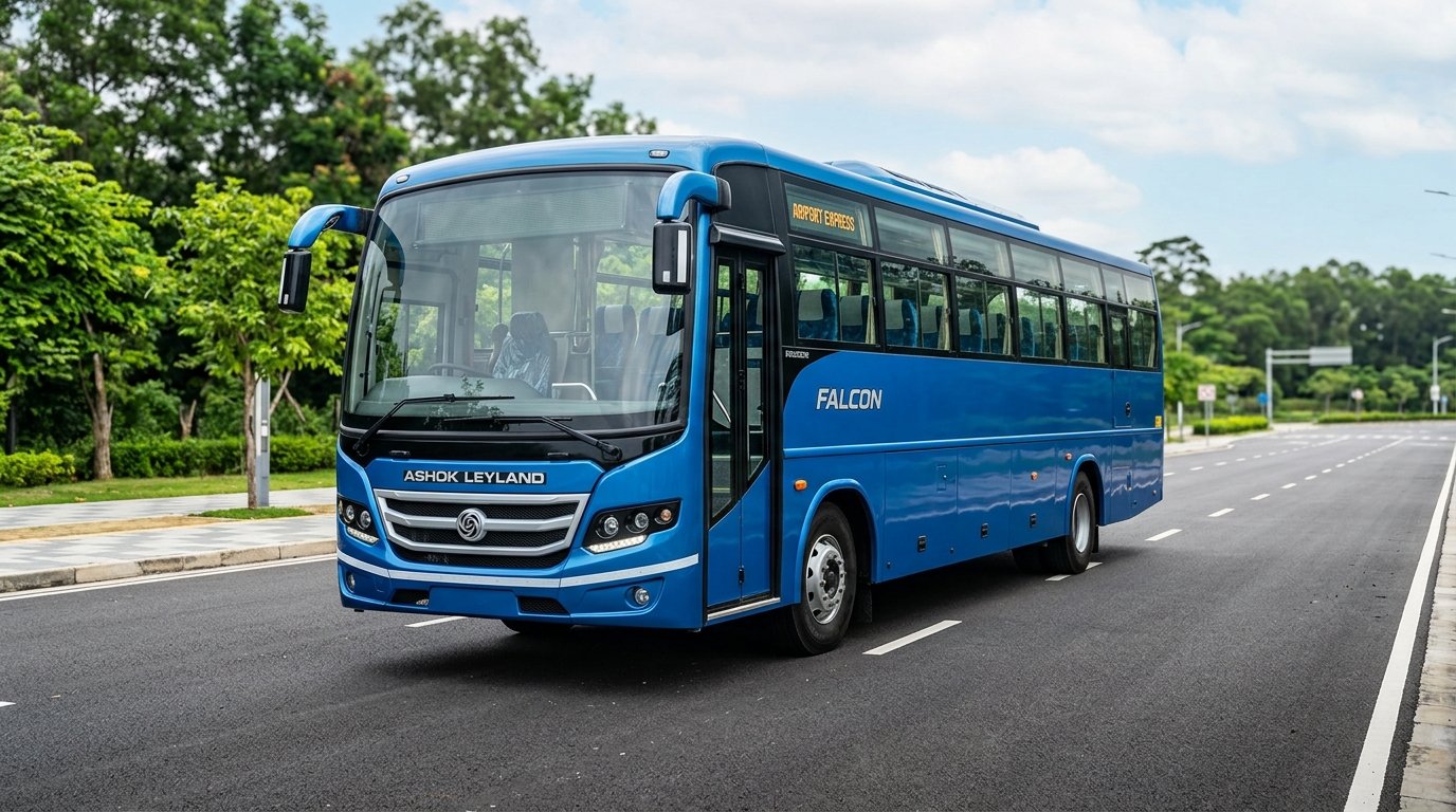 Ashok Leyland Falcon