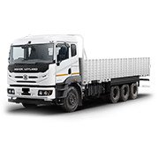 Ashok Leyland AVTR 3520 (8x2)