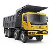 Ashok Leyland AVTR 3528 Tipper (8x4)