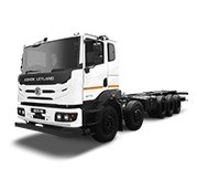 Ashok Leyland AVTR 4825 (10x2)