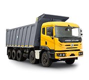 Ashok Leyland AVTR 4825T Tipper (10x2 / 10x4)