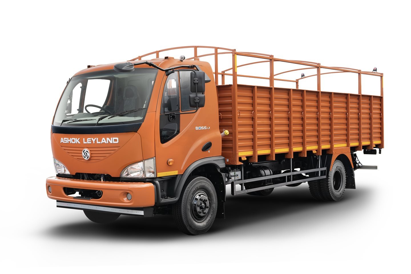 Ashok Leyland BOSS 1115