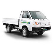 Ashok Leyland DOST Twin Fuel