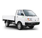 Ashok Leyland DOST + XL CNG