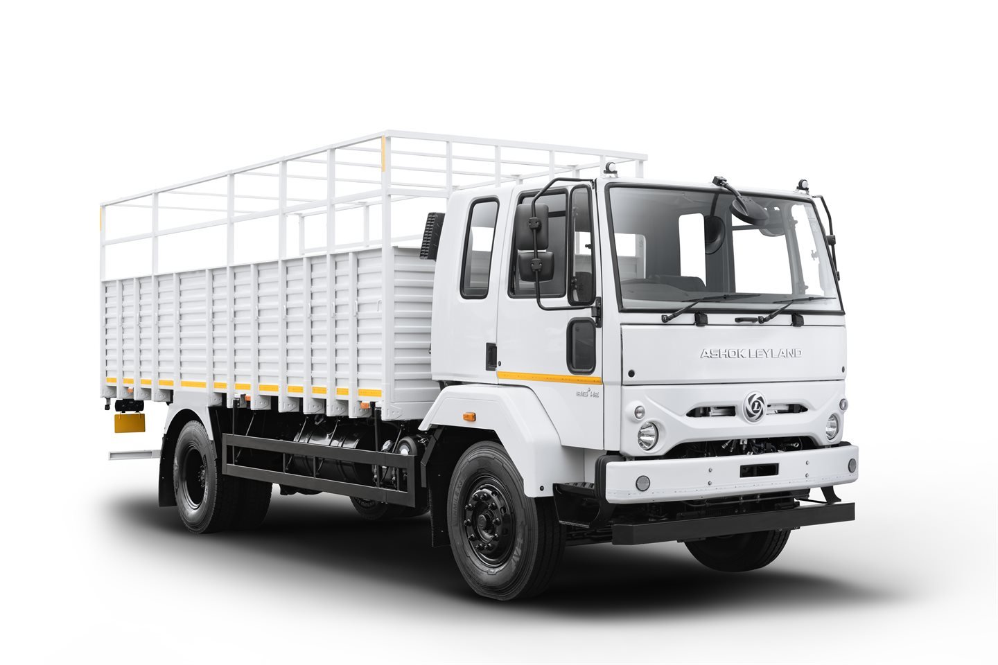 Ashok Leyland ecomet STAR 1815HE