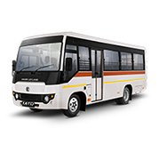 Ashok Leyland MiTR Staff Bus