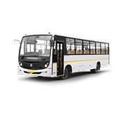 Ashok Leyland Oyster Max Bus