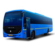 Ashok Leyland Viking Passenger Bus